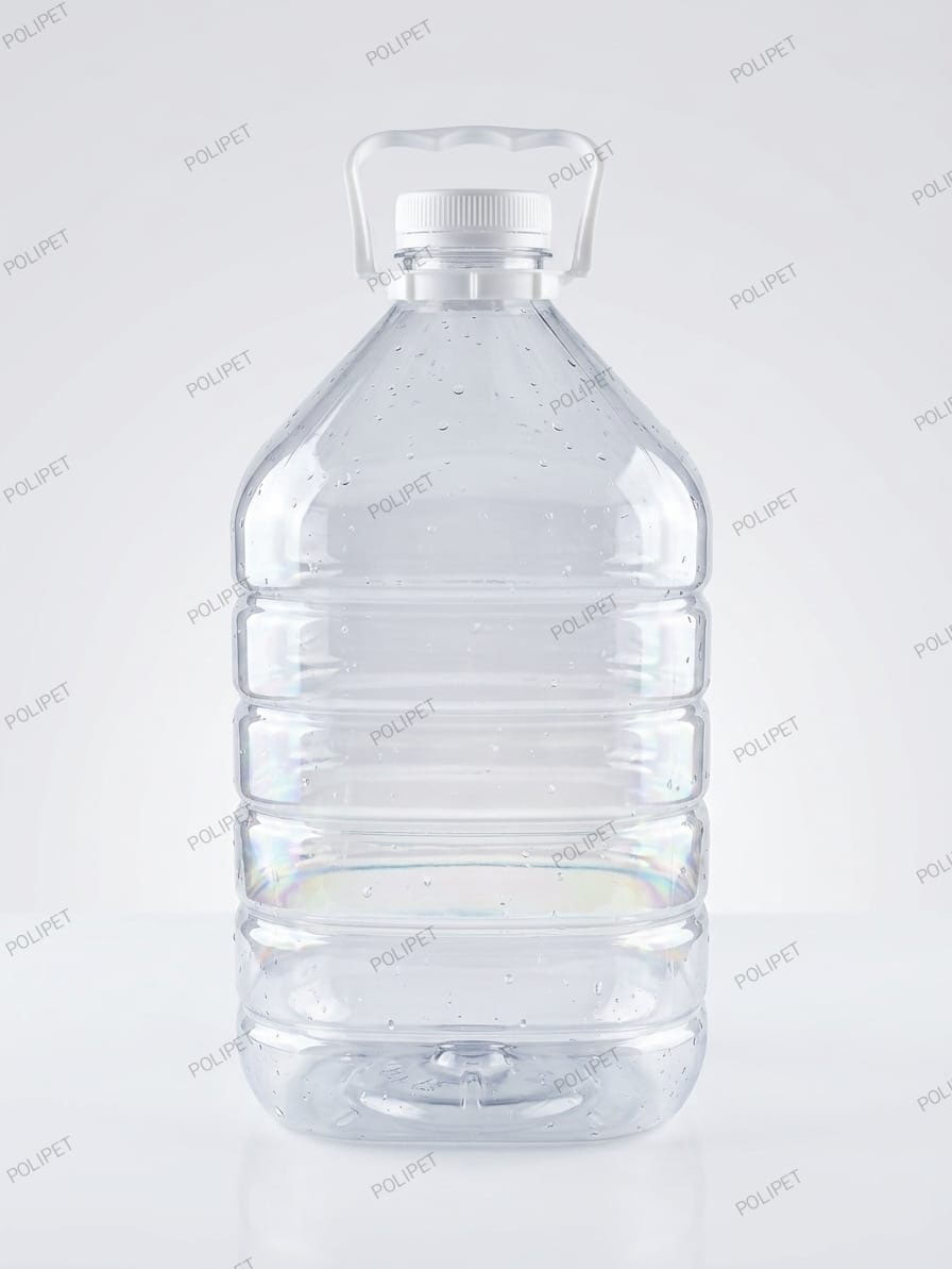 Bidón 3 LT.